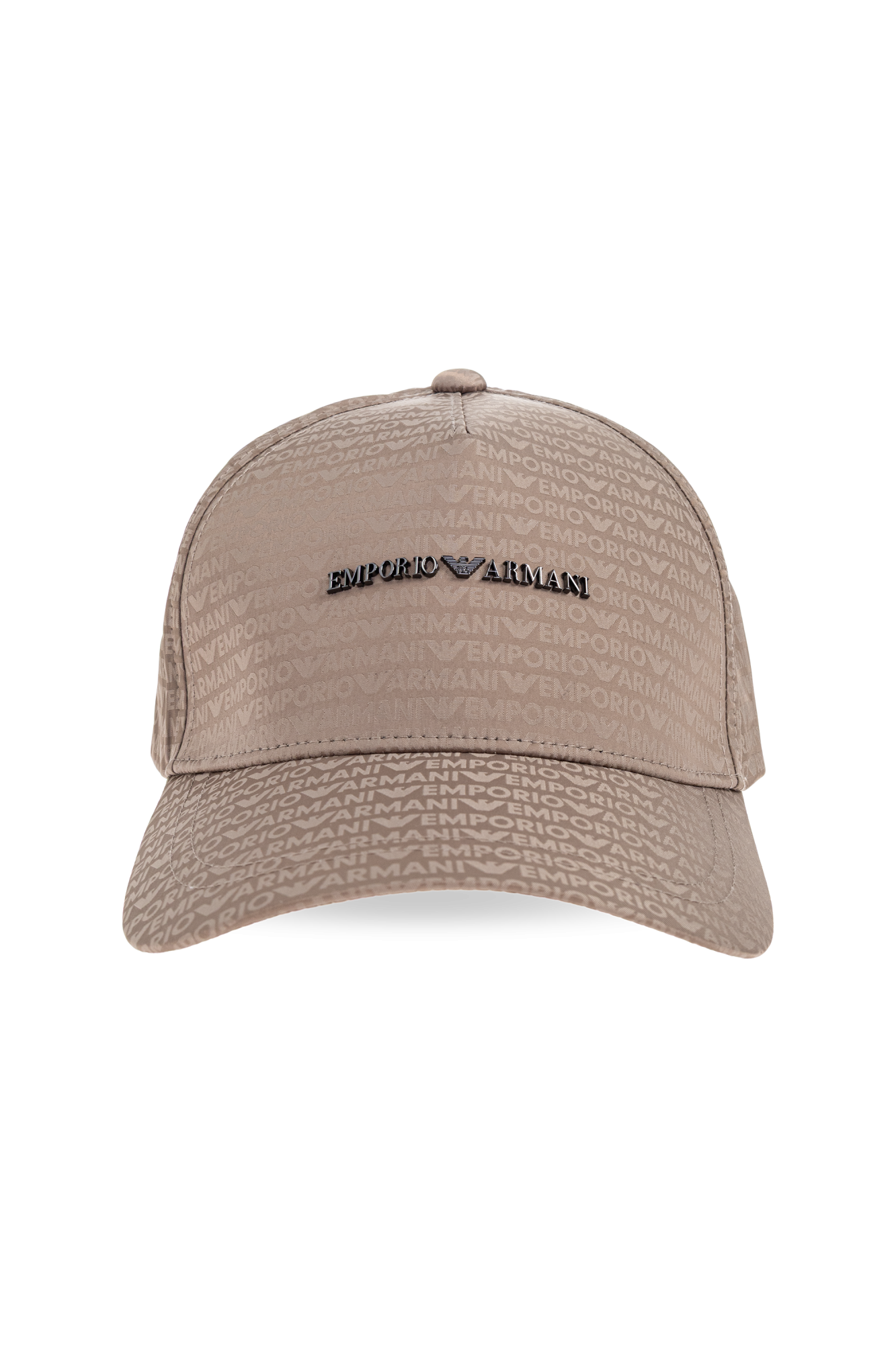 帽子 EMPORIO ARMANI EA7 | Emporio Armani 244700 3R100 Branded Logo Urban Bucket